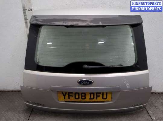 Купить Крышка (дверь) багажника на Ford C-Max 2002-2010 Крышка (дверь) багажника FO2024855 на Ford C-Max 2002-2010