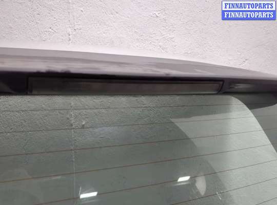 Крышка багажника на Ford C-Max I