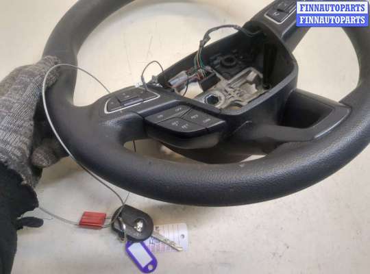 купить Руль на Ford Escape 2015-2019