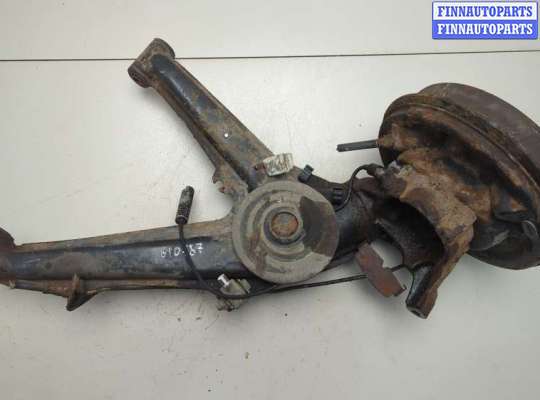 купить Ступица (кулак, цапфа) на BMW 3 E36 1990-2000