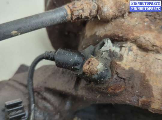 купить Ступица (кулак, цапфа) на BMW 3 E36 1990-2000