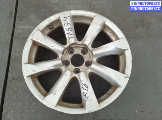 Диск колёсный