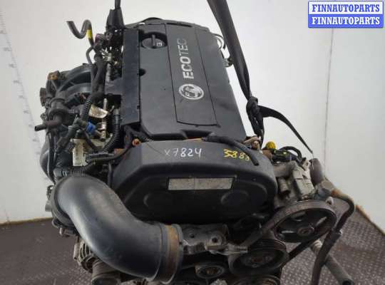 купить Двигатель (ДВС) на Opel Insignia 2008-2017