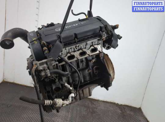 Купить Двигатель (ДВС) на Opel Insignia 2008-2017 Двигатель (ДВС) OP2343488 на Opel Insignia 2008-2017
