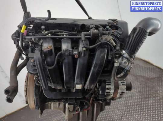 купить Двигатель (ДВС) на Opel Insignia 2008-2017