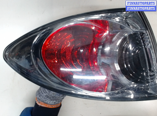 купить Фонарь (задний) на Mazda 6 (GG) 2002-2008