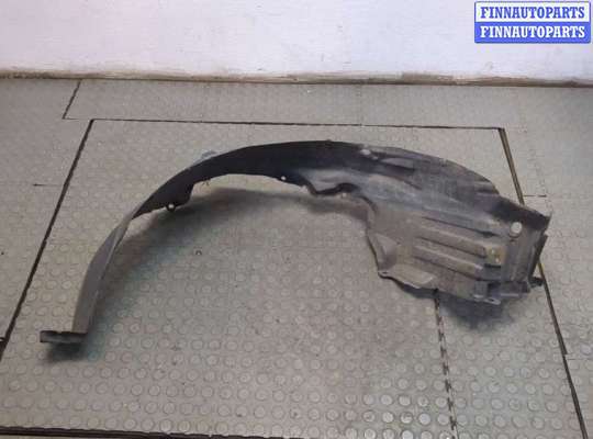 купить Защита арок (подкрылок) на Nissan Almera N16 2000-2006