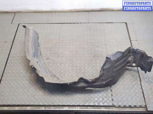 купить Защита арок (подкрылок) на Nissan Almera N16 2000-2006