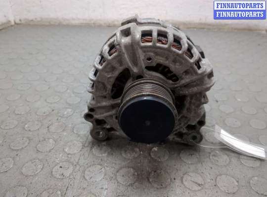 купить Генератор на Volkswagen Passat 7 2010-2015 Европа