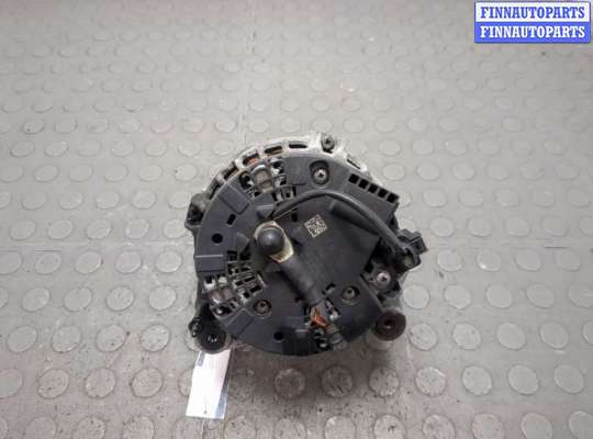 купить Генератор на Volkswagen Passat 7 2010-2015 Европа