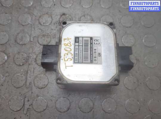 купить Блок управления АКПП / КПП на Opel Corsa D 2006-2014