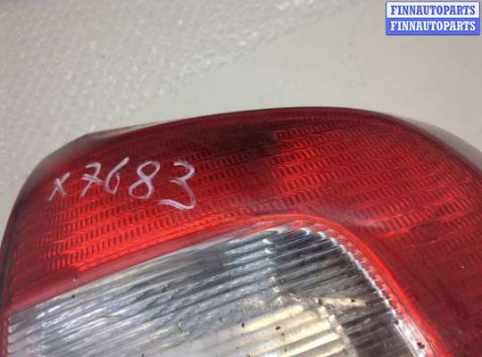 купить Фонарь (задний) на Skoda Octavia (A5) 2004-2013