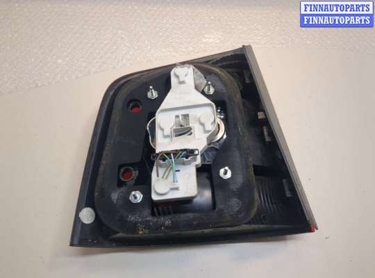 купить Фонарь (задний) на Skoda Octavia (A5) 2004-2013