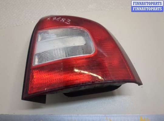 купить Фонарь (задний) на Skoda Octavia (A5) 2004-2013