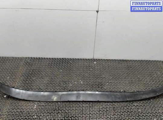 купить Молдинг бампера на Volkswagen Touran 2003-2006