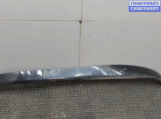 купить Молдинг бампера на Volkswagen Touran 2003-2006