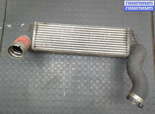 Купить Радиатор интеркулера на BMW 6 F12, F13, F06 2011-2018 Радиатор интеркулера BM3557056 на BMW 6 F12, F13, F06 2011-2018