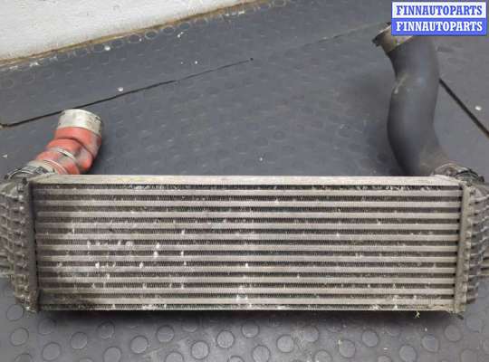 купить Радиатор интеркулера на BMW 6 F12, F13, F06 2011-2018