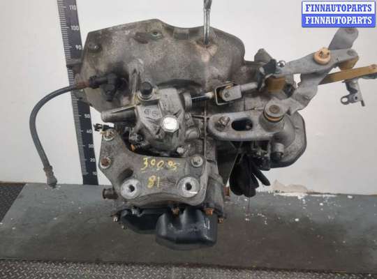 купить КПП 5-ст.мех. (МКПП) на Opel Corsa D 2006-2014