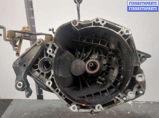 купить КПП 5-ст.мех. (МКПП) на Opel Corsa D 2006-2014