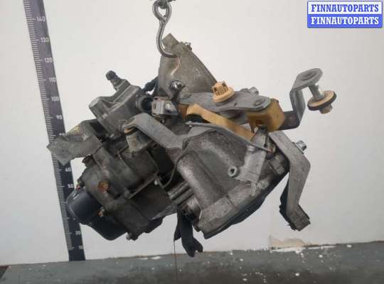 купить КПП 5-ст.мех. (МКПП) на Opel Corsa D 2006-2014