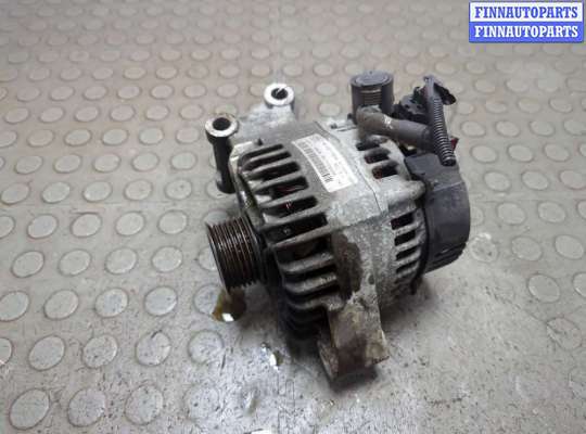 Генератор FO2186241 на Ford Focus 2 2005-2008