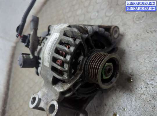 купить Генератор на Ford Focus 2 2005-2008