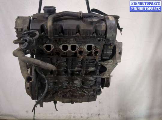 Двигатель (ДВС) VG2297194 на Volkswagen Caddy 2004-2010