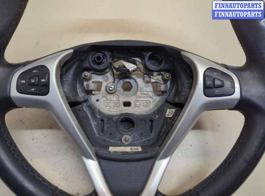 купить Руль на Ford Fiesta 2008-2013