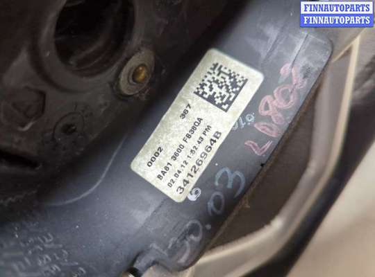 купить Руль на Ford Fiesta 2008-2013