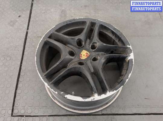 купить Колпачок литого диска на Porsche Cayenne 2002-2010