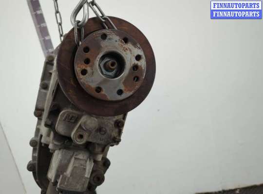 купить Редуктор Раздаточный КПП (раздатка) на Jeep Grand Cherokee 2004-2010