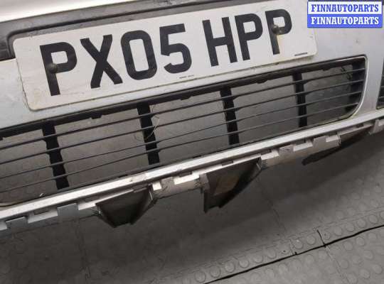 купить Бампер на Seat Alhambra 1996-2010