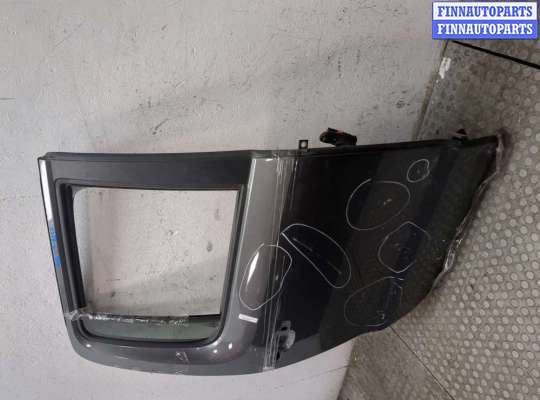 купить Дверная карта (Обшивка двери) на Volkswagen Amarok 2010-2025