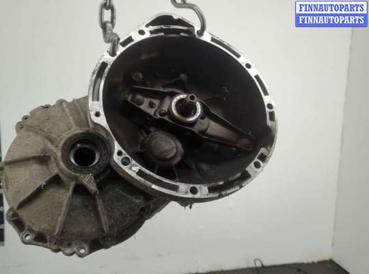 Актуатор сцепления SM17872 на Smart Fortwo 1998-2007