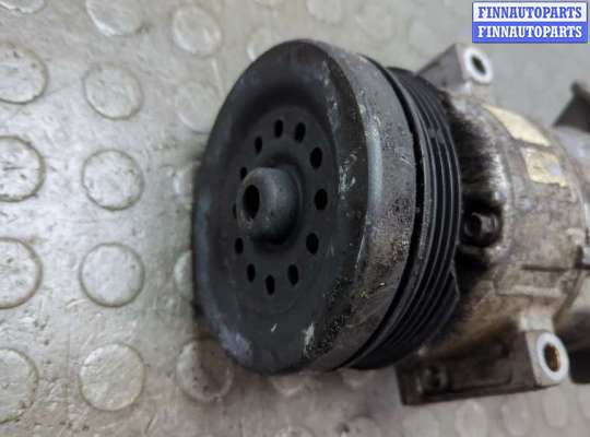 купить Компрессор кондиционера на Opel Corsa D 2006-2014