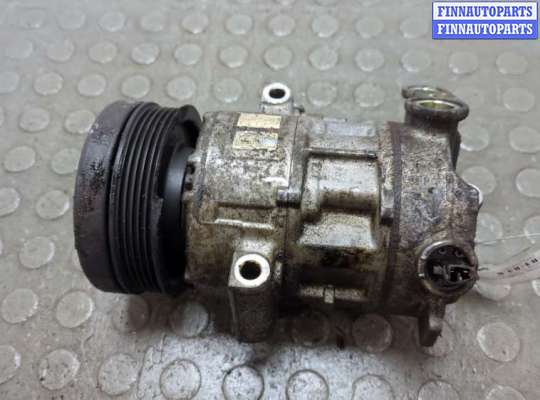 купить Компрессор кондиционера на Opel Corsa D 2006-2014