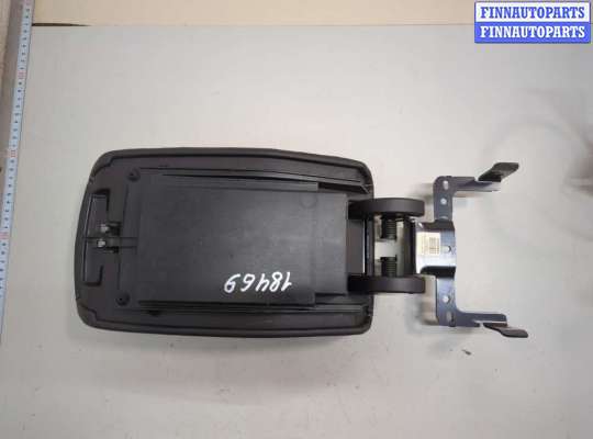 купить Подлокотник на Ford Escape 2015-2019