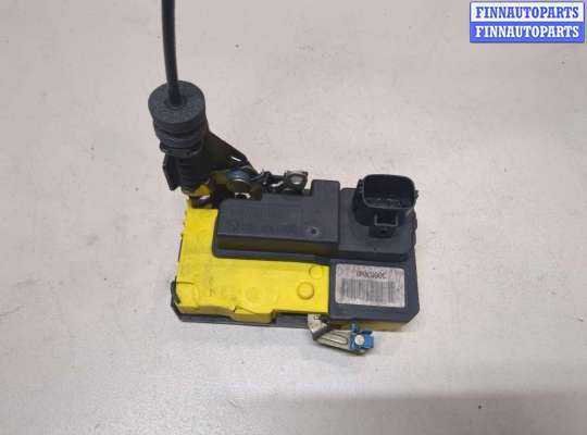 купить Замок двери на Volvo S60 2000-2009