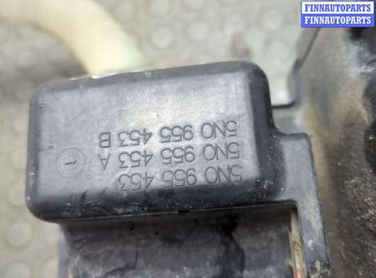 купить Бачок омывателя на Volkswagen Tiguan 2007-2011