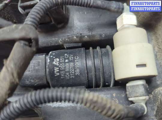 купить Бачок омывателя на Volkswagen Tiguan 2007-2011
