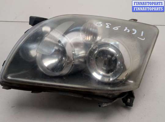 Купить Фара (передняя) на Toyota Avensis 2 2003-2009 Фара (передняя) TT978130 на Toyota Avensis 2 2003-2009