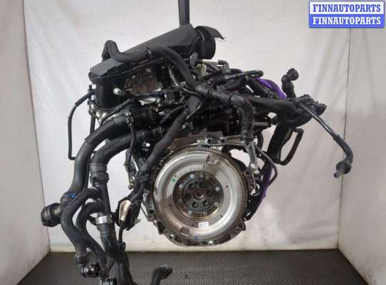 Катушка зажигания PG1116220 на Peugeot 3008 2020-