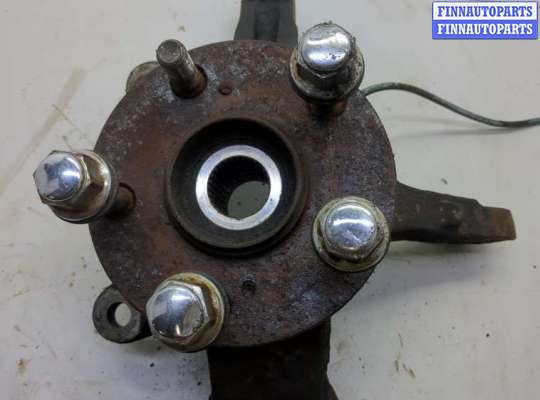 купить Ступица (кулак, цапфа) на Honda Ridgeline 2005-2014