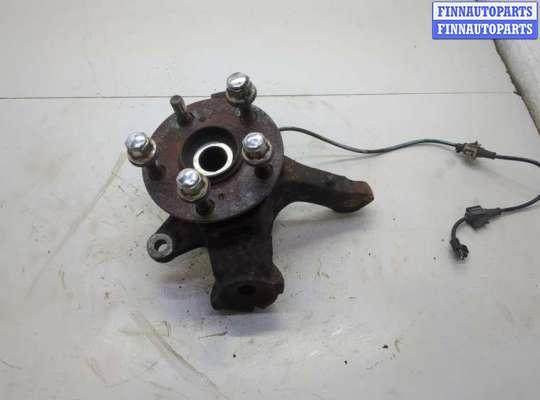 купить Ступица (кулак, цапфа) на Honda Ridgeline 2005-2014