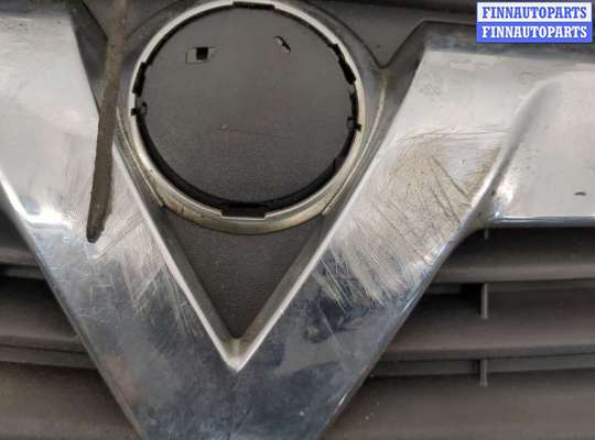 купить Решетка радиатора на Opel Astra H 2004-2010