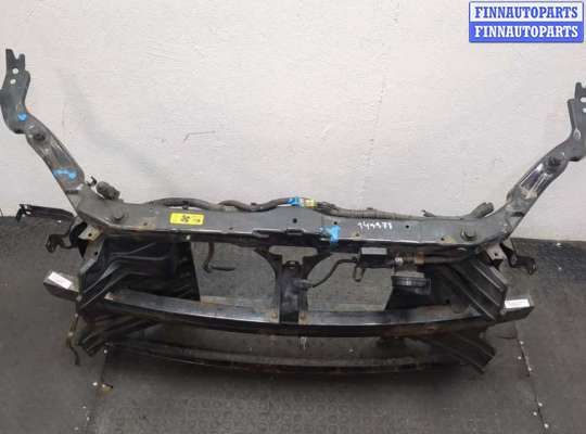 купить Рамка передняя (телевизор) на Nissan Qashqai 2006-2013