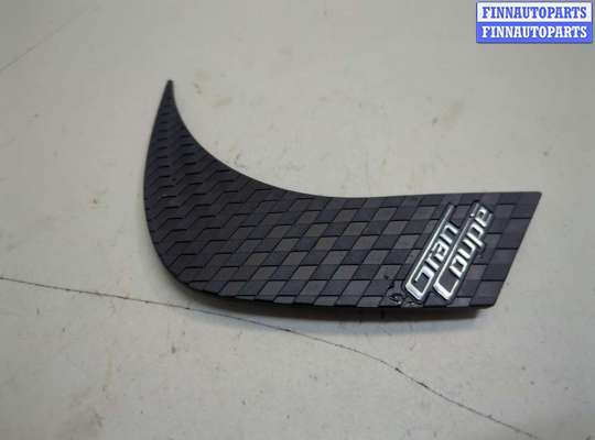 Купить Пластик кузовной на BMW 6 F12, F13, F06 2011-2018 Пластик кузовной BM3587157 на BMW 6 F12, F13, F06 2011-2018