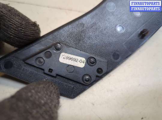 купить Пластик кузовной на BMW 6 F12, F13, F06 2011-2018