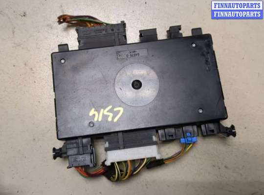 купить Блок управления обогревом сидений на Mercedes GL X164 2006-2012